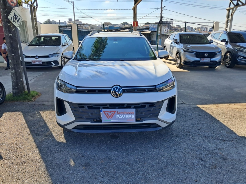 volkswagen tera 1.0 170 tsi high automatico flex 4p 20261