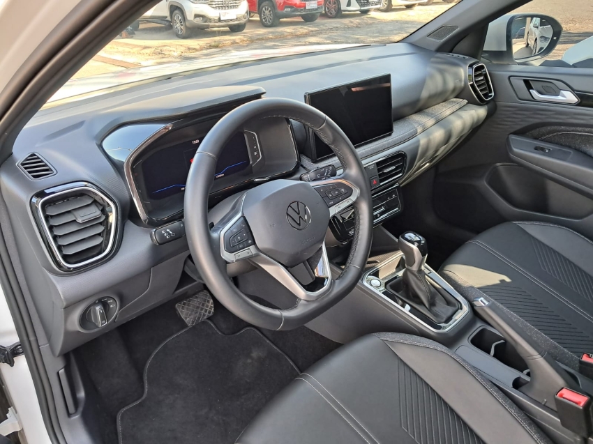 volkswagen tera 1.0 170 tsi high automatico flex 4p 20266