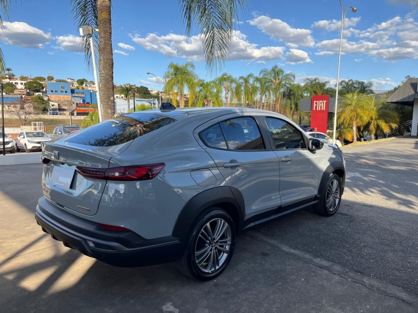 fiat fastback 1.0 turbo 200 flex cvt 4p automatico 20253