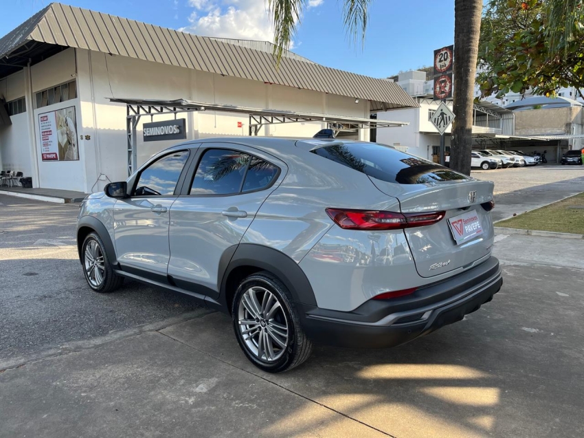 fiat fastback 1.0 turbo 200 flex cvt 4p automatico 20255