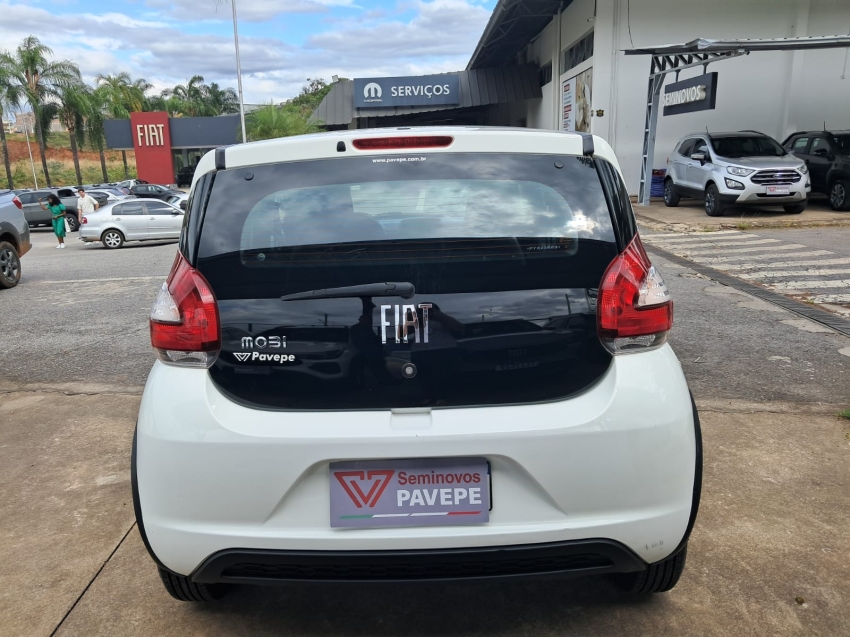 fiat mobi 1.0 evo flex like. manual 4p 20234
