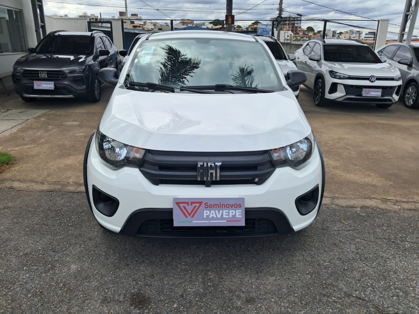fiat mobi 1.0 evo flex like. manual 4p 20231