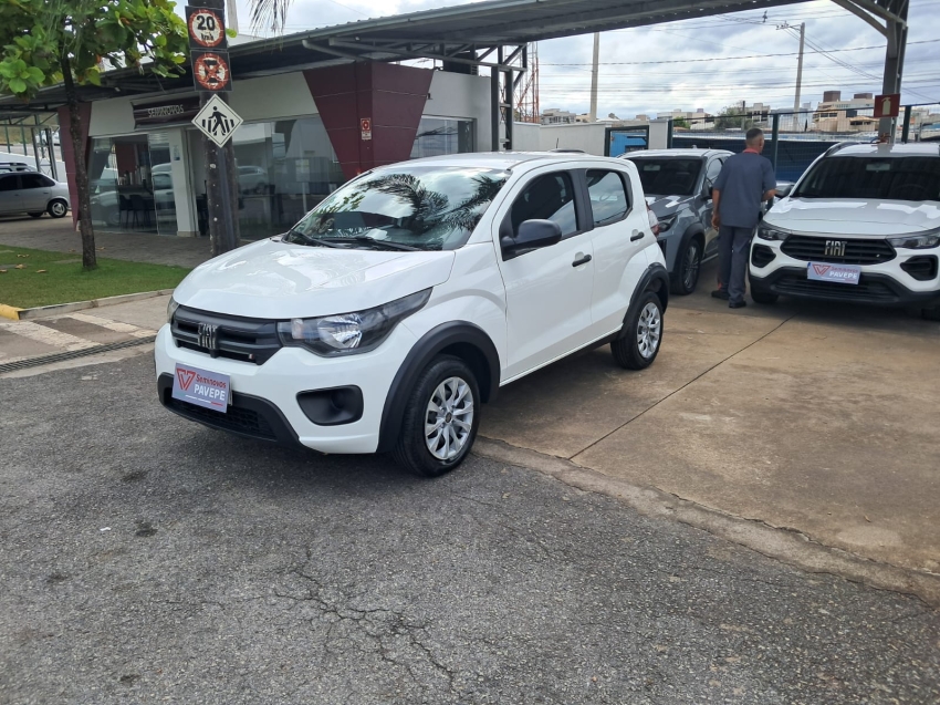 fiat mobi 1.0 evo flex like. manual 4p 20230