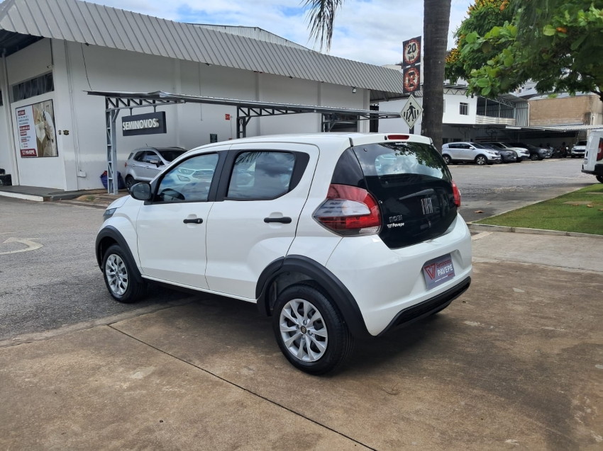 fiat mobi 1.0 evo flex like. manual 4p 20235