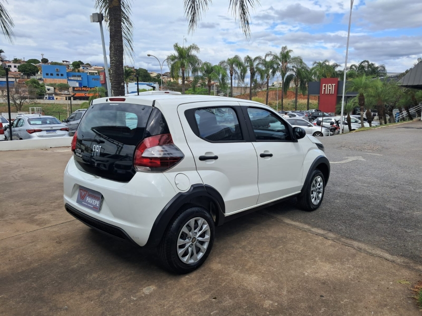 fiat mobi 1.0 evo flex like. manual 4p 20233