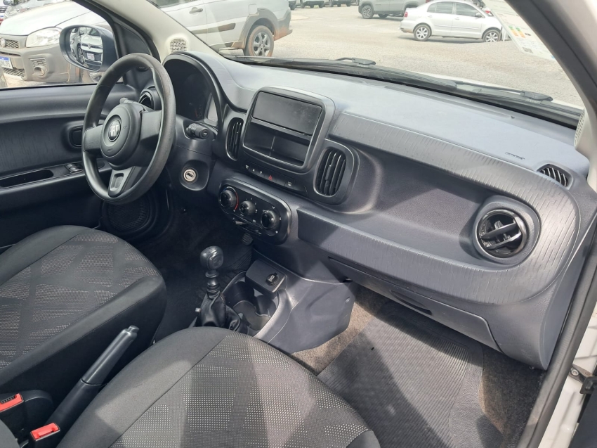 fiat mobi 1.0 evo flex like. manual 4p 20237