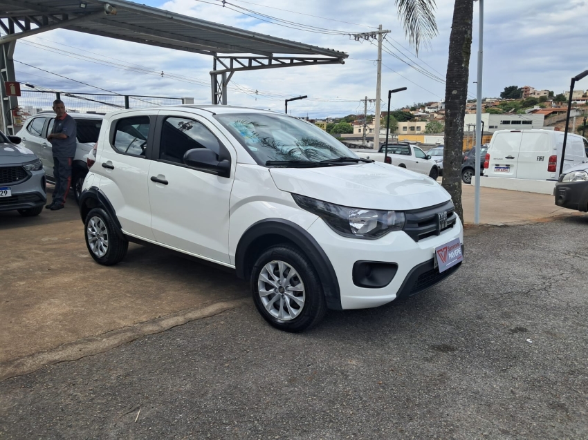 fiat mobi 1.0 evo flex like. manual 4p 20232