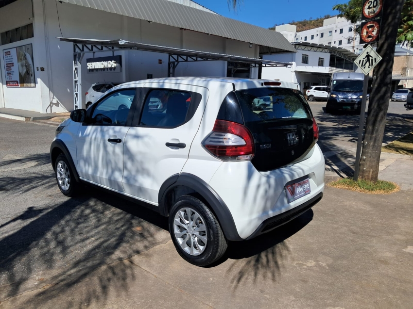 fiat mobi 1.0 evo flex like. manual 4p 20255