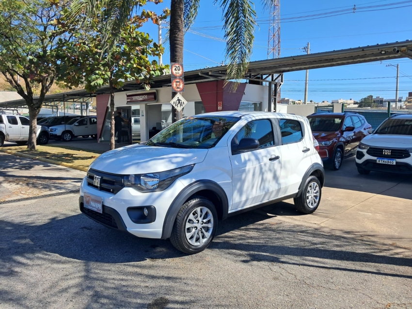 fiat mobi 1.0 evo flex like. manual 4p 20250