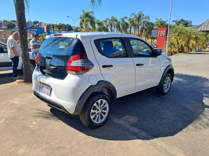 fiat mobi 1.0 evo flex like. manual 4p 20253