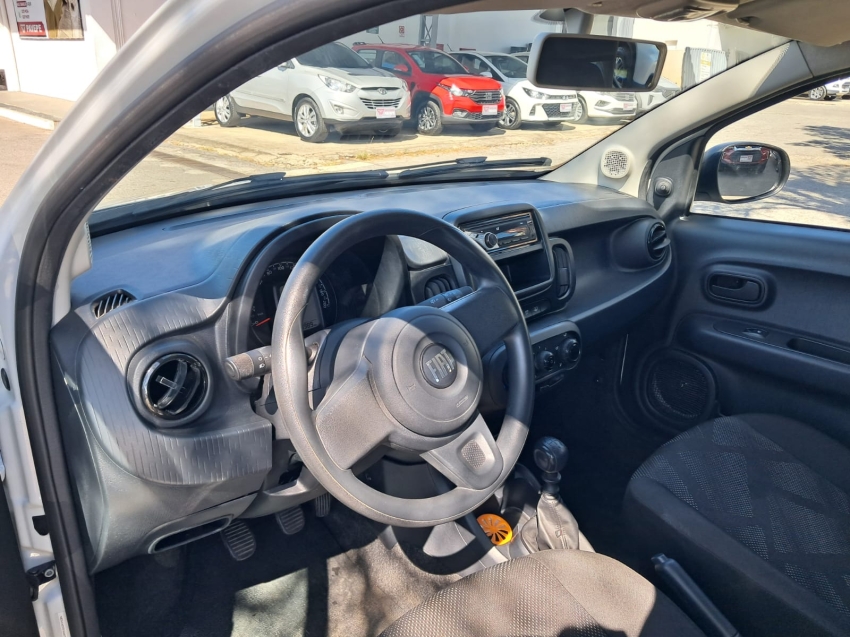 fiat mobi 1.0 evo flex like. manual 4p 20256