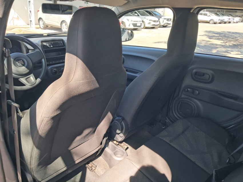 fiat mobi 1.0 evo flex like. manual 4p 20258