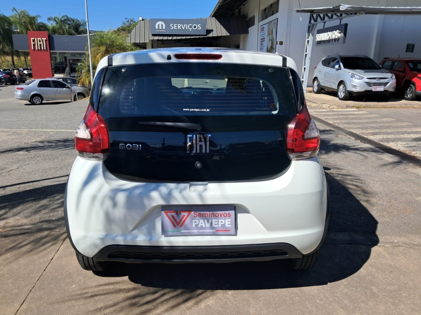 fiat mobi 1.0 evo flex like. manual 4p 20254