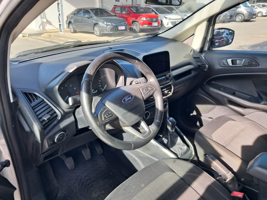 ford ecosport 1.5 ti-vct flex se manual 4p 20196