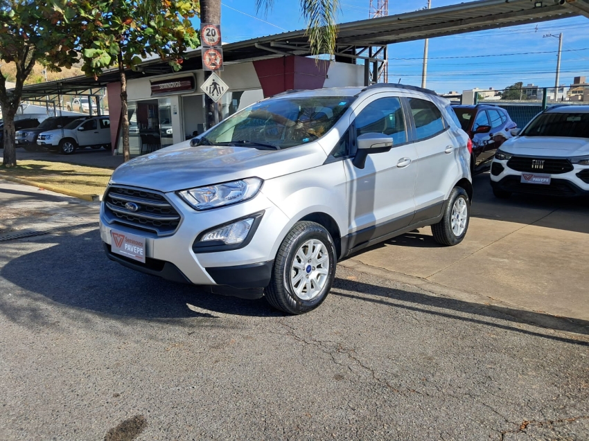 ford ecosport 1.5 ti-vct flex se manual 4p 20190