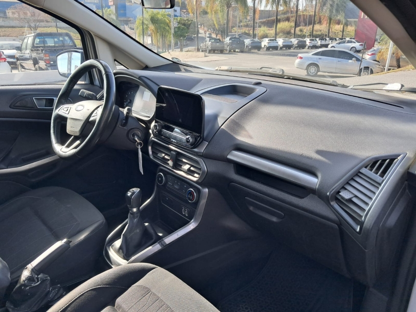 ford ecosport 1.5 ti-vct flex se manual 4p 20197