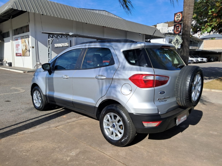 ford ecosport 1.5 ti-vct flex se manual 4p 20195
