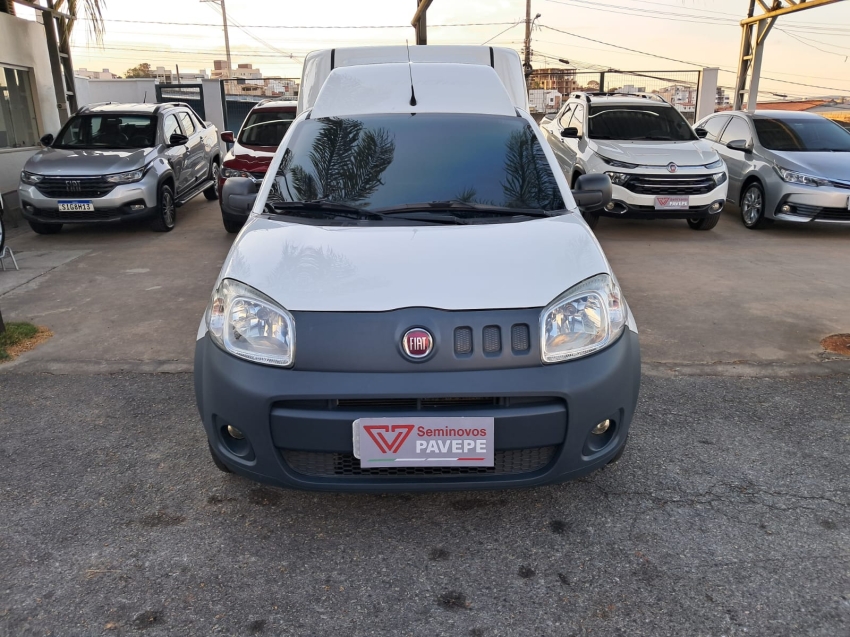 fiat fiorino 1.4 mpi furgao hard working 8v flex 2p manual 20181