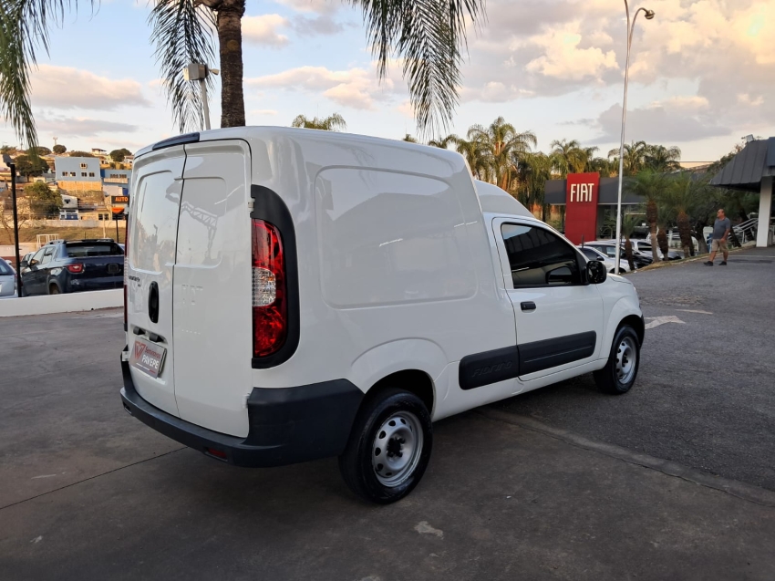 fiat fiorino 1.4 mpi furgao hard working 8v flex 2p manual 20183