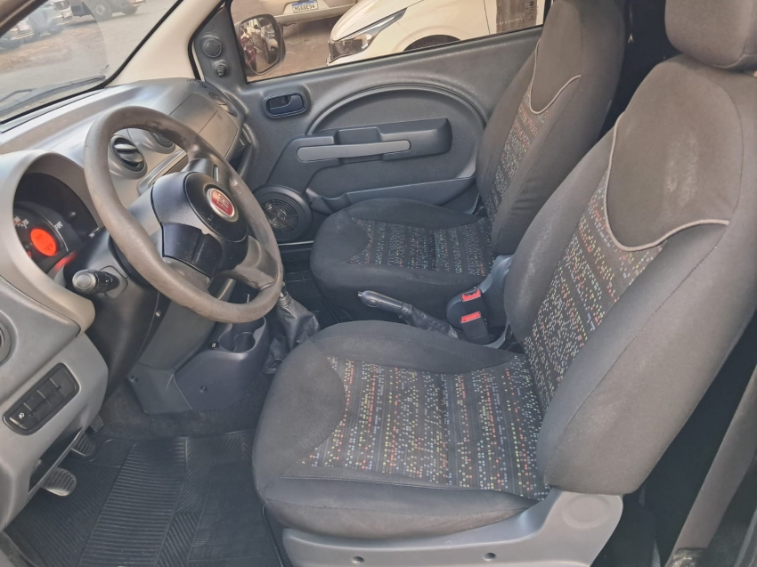 fiat fiorino 1.4 mpi furgao hard working 8v flex 2p manual 20187