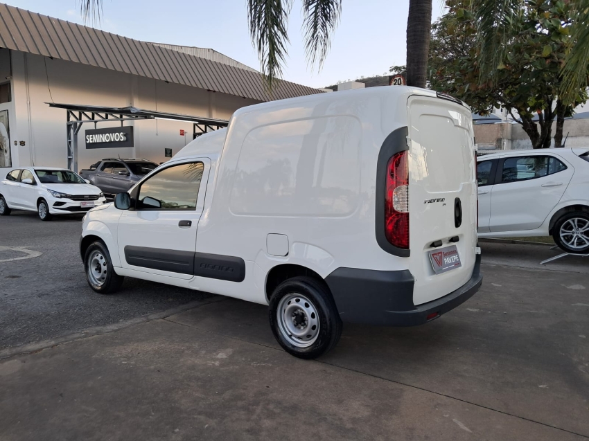 fiat fiorino 1.4 mpi furgao hard working 8v flex 2p manual 20185