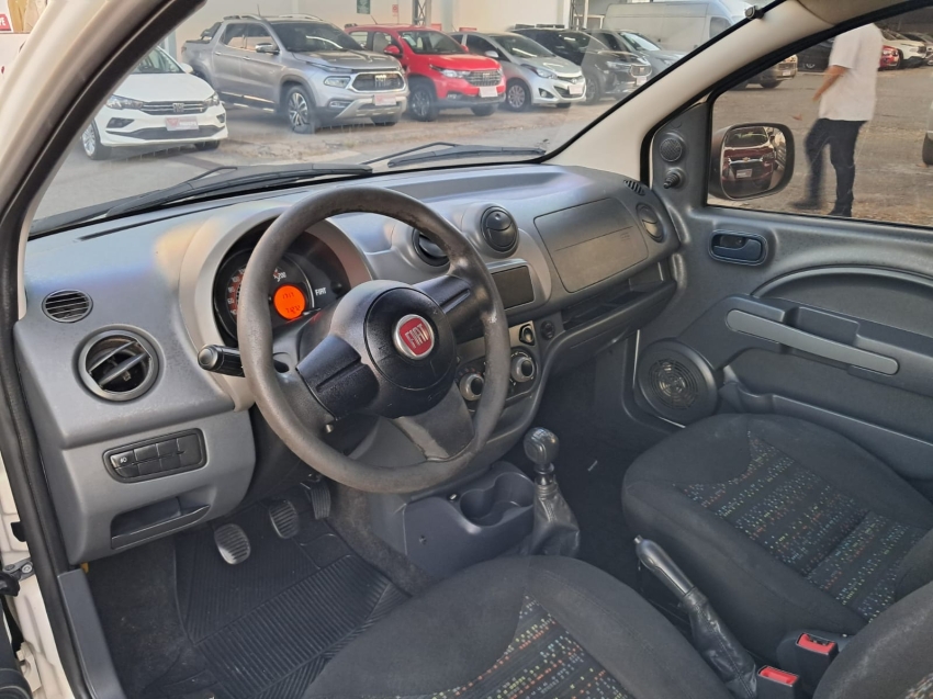 fiat fiorino 1.4 mpi furgao hard working 8v flex 2p manual 20186