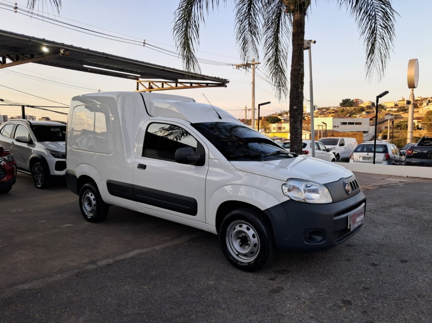 fiat fiorino 1.4 mpi furgao hard working 8v flex 2p manual 20182
