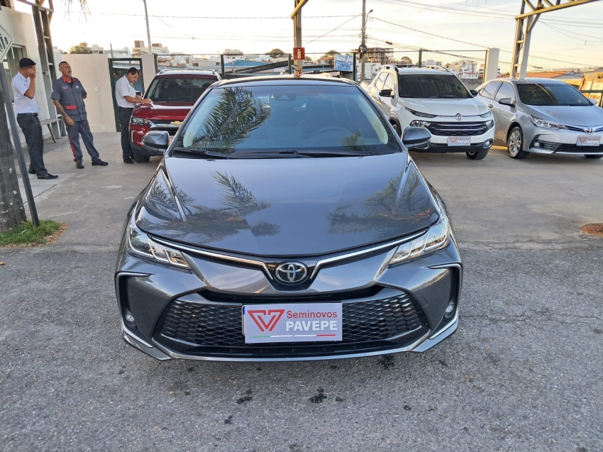 toyota corolla 2.0 vvt-ie flex xei direct shift 4p automatico 20251