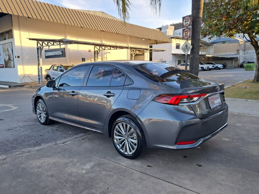 toyota corolla 2.0 vvt-ie flex xei direct shift 4p automatico 20255