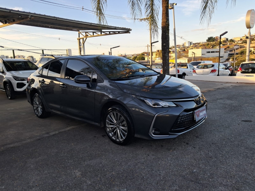 toyota corolla 2.0 vvt-ie flex xei direct shift 4p automatico 20252