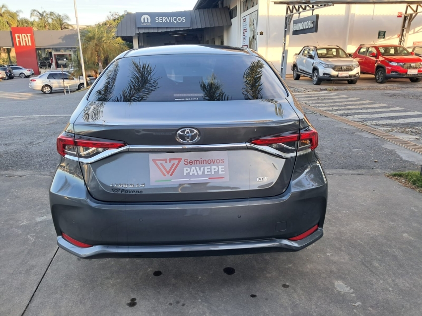 toyota corolla 2.0 vvt-ie flex xei direct shift 4p automatico 20254