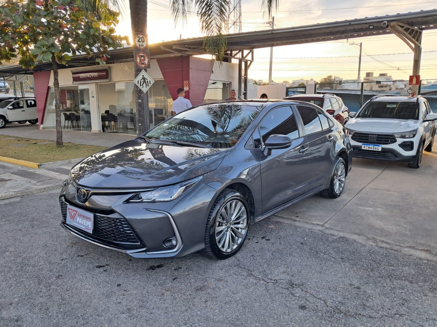 toyota corolla 2.0 vvt-ie flex xei direct shift 4p automatico 20250