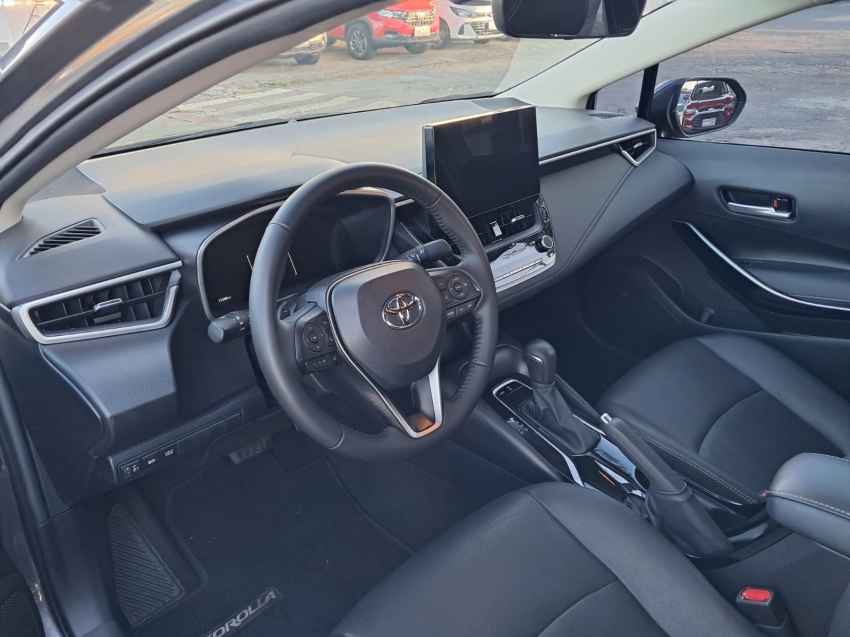 toyota corolla 2.0 vvt-ie flex xei direct shift 4p automatico 20256