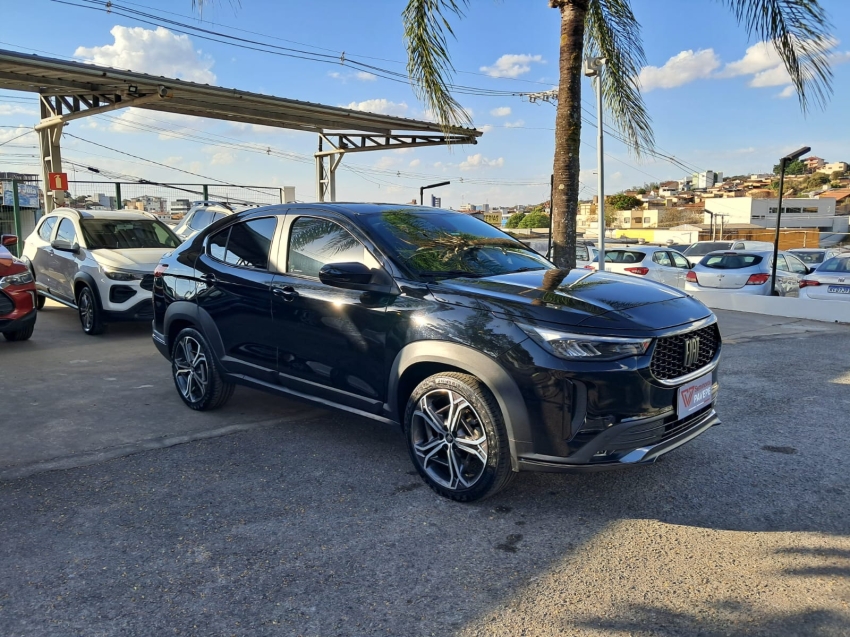 fiat fastback 1.0 turbo 200 flex impetus cvt 4p automatico 20242