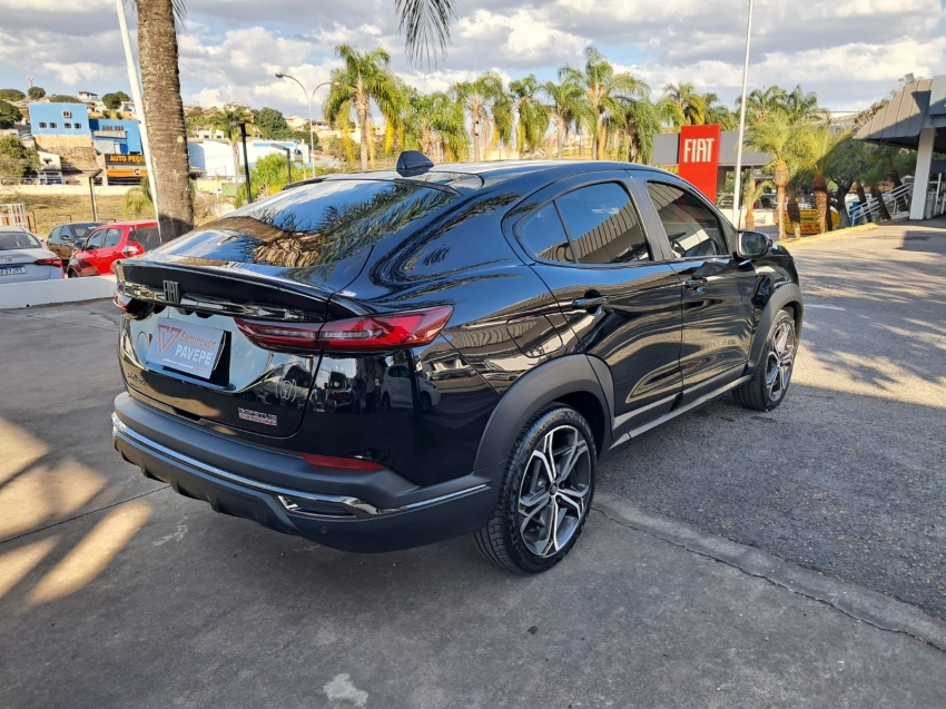 fiat fastback 1.0 turbo 200 flex impetus cvt 4p automatico 20243