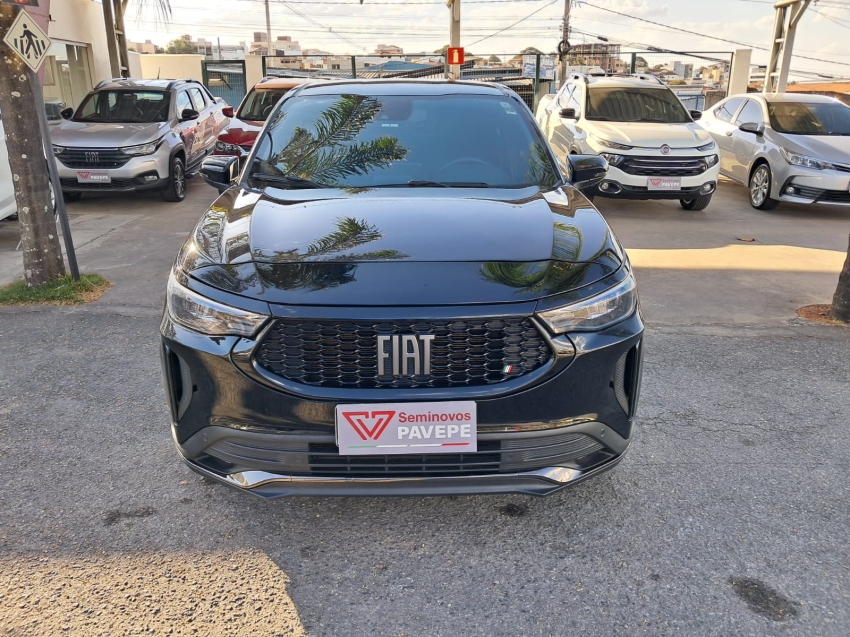 fiat fastback 1.0 turbo 200 flex impetus cvt 4p automatico 20241