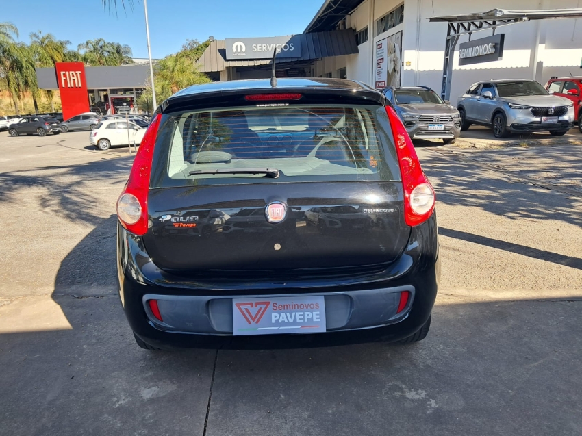 fiat palio 1.0 mpi attractive 8v flex 4p manual 20134
