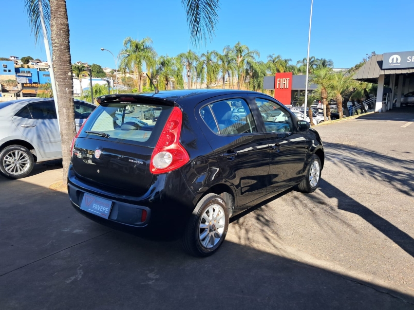 fiat palio 1.0 mpi attractive 8v flex 4p manual 20133