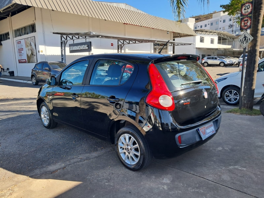 fiat palio 1.0 mpi attractive 8v flex 4p manual 20135