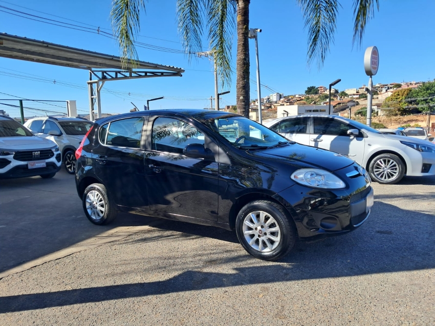 fiat palio 1.0 mpi attractive 8v flex 4p manual 20132