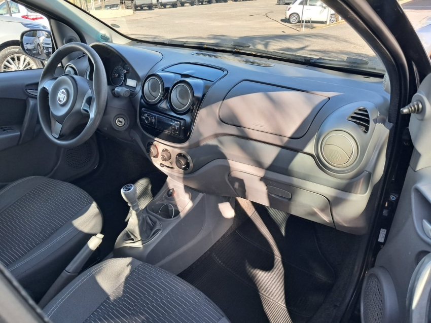 fiat palio 1.0 mpi attractive 8v flex 4p manual 20137