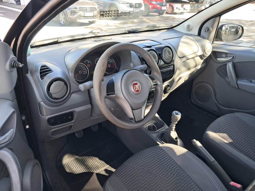 fiat palio 1.0 mpi attractive 8v flex 4p manual 20136