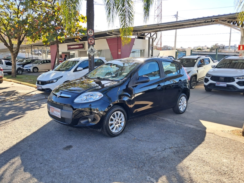 fiat palio 1.0 mpi attractive 8v flex 4p manual 20130