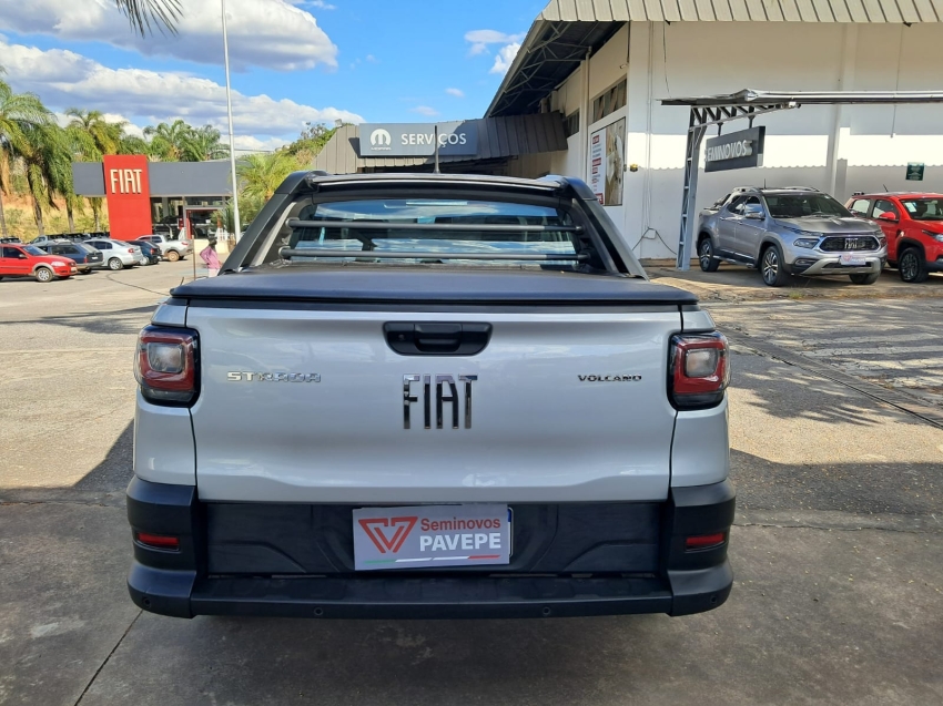 fiat strada 1.3 firefly flex volcano cd manual 4p 20224