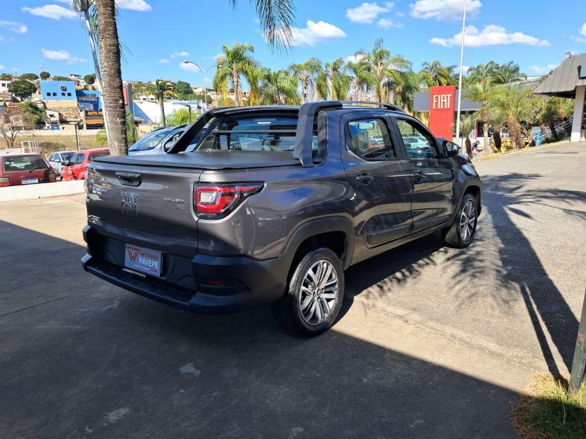 fiat strada 1.3 firefly flex volcano cd cvt 4p automatico 20253