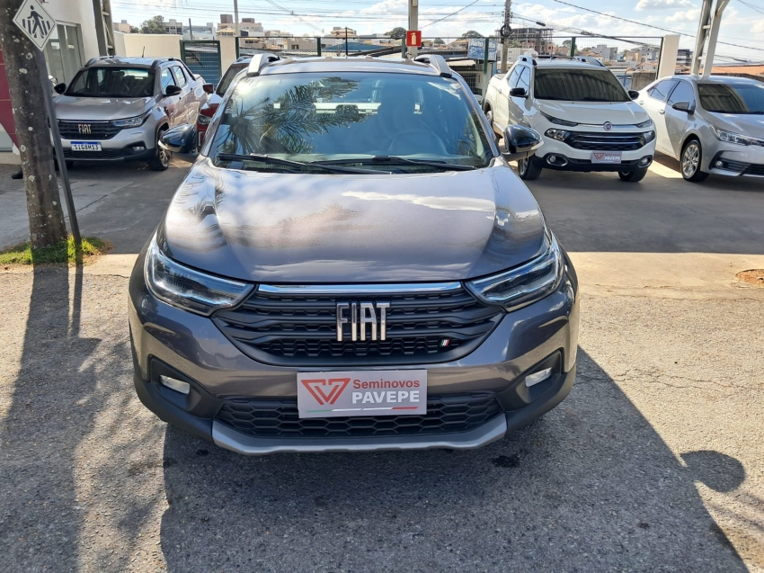 fiat strada 1.3 firefly flex volcano cd cvt 4p automatico 20251