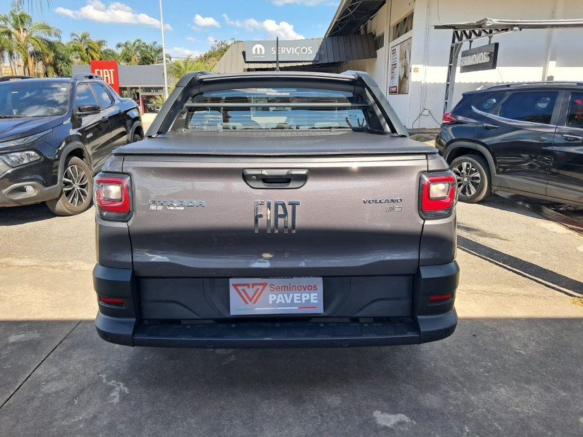 fiat strada 1.3 firefly flex volcano cd cvt 4p automatico 20254