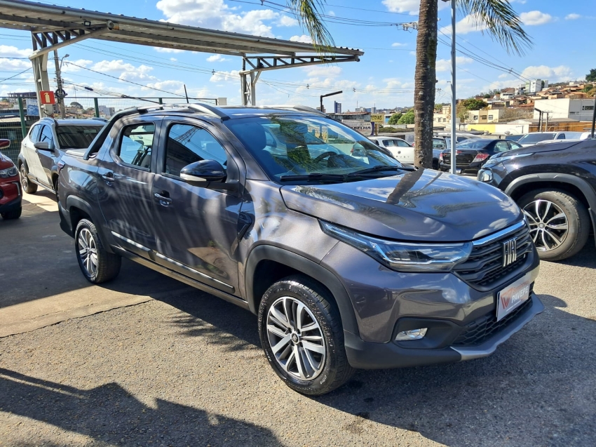 fiat strada 1.3 firefly flex volcano cd cvt 4p automatico 20252