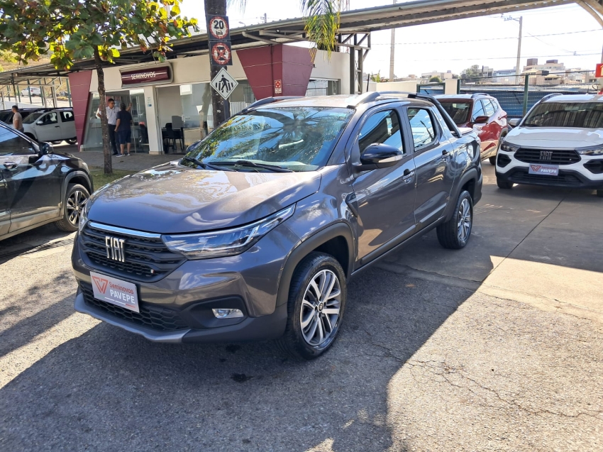 fiat strada 1.3 firefly flex volcano cd cvt 4p automatico 20250