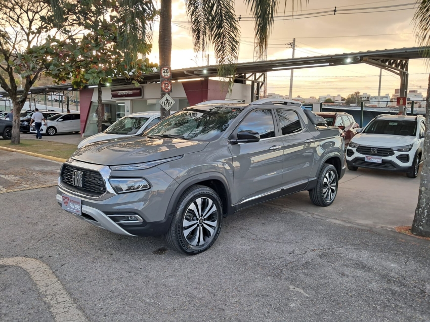 fiat toro 2.2 turbo diesel volcano 4wd at9 4p automatico 20250